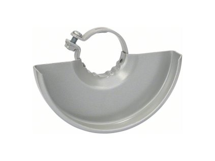 Bosch Ochranný kryt na brúsenie pre uhlové brúsky 125 mm 1619P06548 | ajtech.sk
