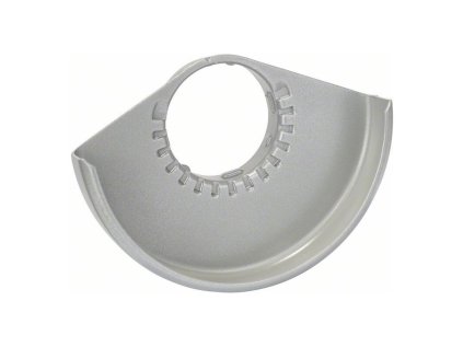 Bosch Ochranný kryt bez krycieho plechu 125mm 1605510365 | ajtech.sk