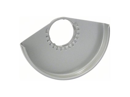 Bosch Ochranný kryt bez krycieho plechu 150mm 1605510366 | ajtech.sk