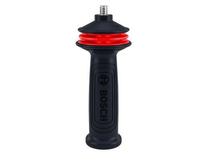 Bosch Rukoväť EXPERT Handle pre uhlové brúsky Vibration Control M10, 169 × 69 mm | ajtech.sk