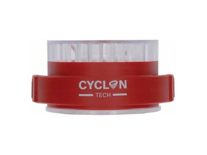 Bosch Box na prach Cyclon Tech pre uhlové brúsky | ajtech.sk