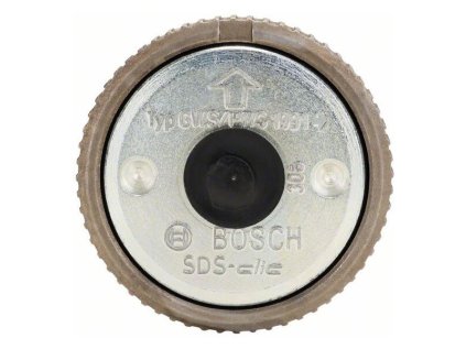 Bosch Rýchloupínacia matica 1603340031 | ajtech.sk