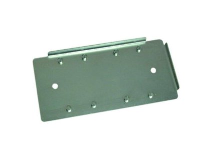 Makita Dierovaný plech 115 x 280 mm pre brúsku BO4900V/9046, 192523-3 | ajtech.sk