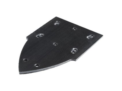 Makita Základná doska trojuholník pre brúsku DBO480, DBO481, DBO482, 191Y22-2 | ajtech.sk