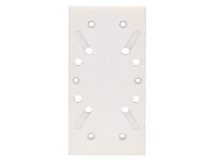 Bosch Brúsna doska 185 93mm 2608000213 | ajtech.sk