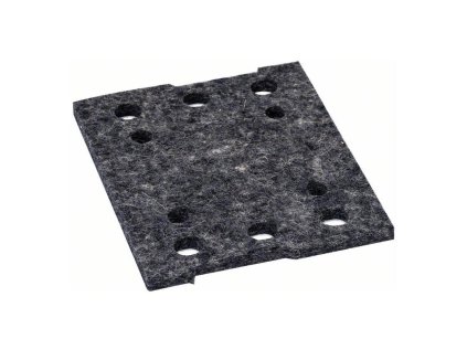 Bosch Vibračná brúsna doska 110 100mm 2608601442 | ajtech.sk