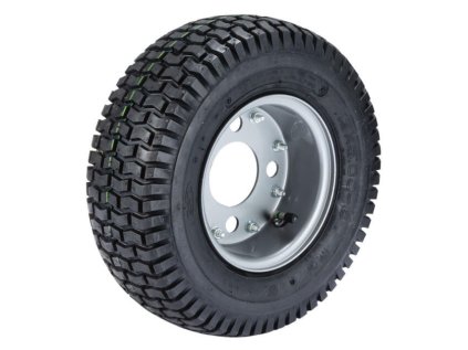 Makita Predné koleso pre aku fúrik DCU603, DCU604, DCU605, 1911K4-7 | ajtech.sk