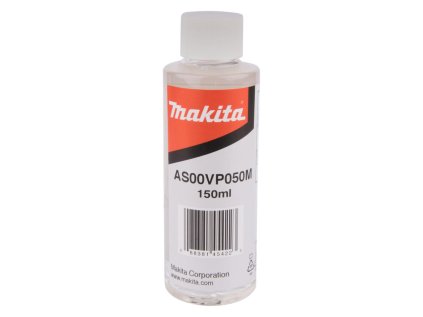 Makita Olej pre aku vákuovú pumpu DVP180 AS00VP050M | ajtech.sk