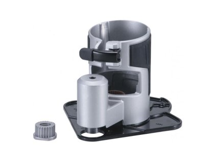 Makita Adaptér na rezy v rohu a blízko pri stene pre RT0700C, 195562-2 | ajtech.sk