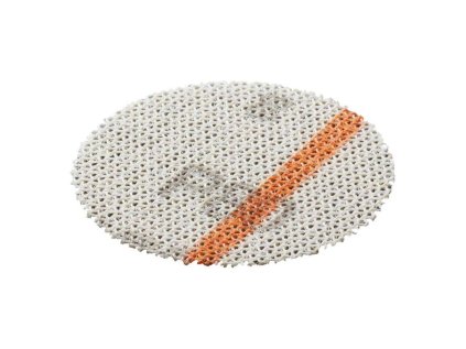 Bosch Brúsny papier M480 pre EasyCurvSander 12, Best for Wood and Paint 40 mm, G 80 - 12 ks | ajtech.sk