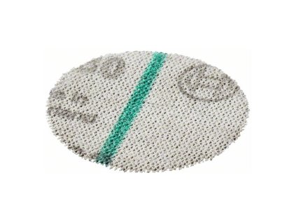 Bosch Brúsny papier M480 pre EasyCurvSander 12, Best for Wood and Paint 40 mm, G 320 - 12 ks | ajtech.sk