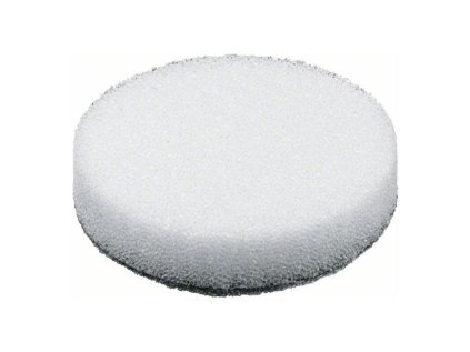 Bosch Leštiaca špongia pre EasyCurvSander 12 40 mm, ks 2608620738 | ajtech.sk