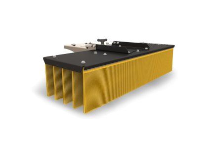 Zametacia metla VARI PK 950 | extratech.sk
