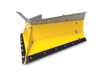 Snežný pluh VARI SP 800 k Lucina Max | ajtech.sk