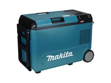 Makita CW004GZ Aku, elektrická kompresorová chladnička (bez aku) | ajtech.sk