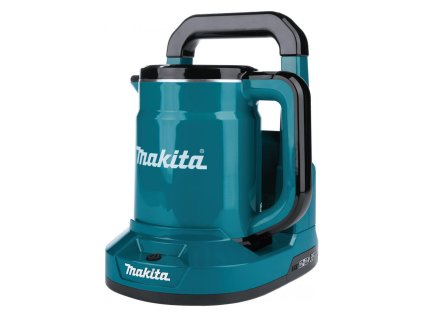 Makita DKT360Z Aku varná kanvica 18V (bez aku) | ajtech.sk