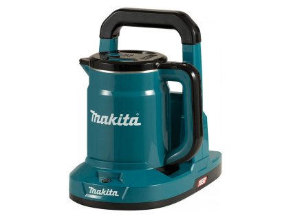 Makita KT001GZ Aku varná kanvica 40V (bez aku) | ajtech.sk