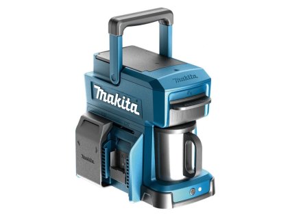 Makita DCM501Z Akumulátorový kavovár (bez aku) | ajtech.sk