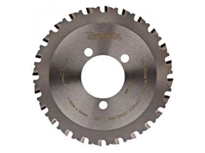 Makita Pílový kotúč na betón 110 x 34 mm | ajtech.sk