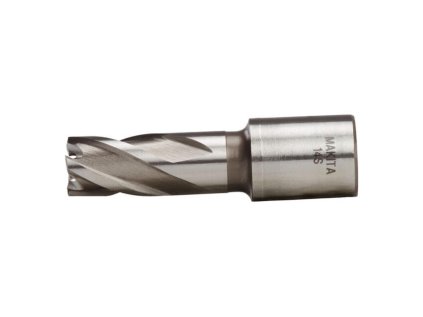 Makita Vrták pre magnetické vŕtačky HB500 stopka 19mm Weldon, D 14 mm / 30 mm | ajtech.sk