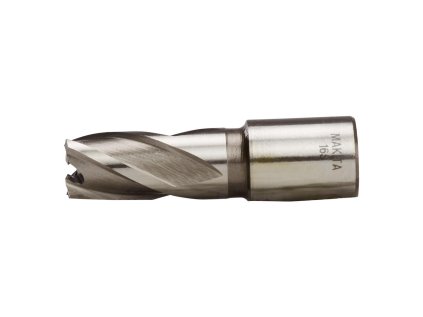 Makita Vrták pre magnetické vŕtačky HB500 stopka 19mm Weldon, D 16 mm / 30 mm | ajtech.sk