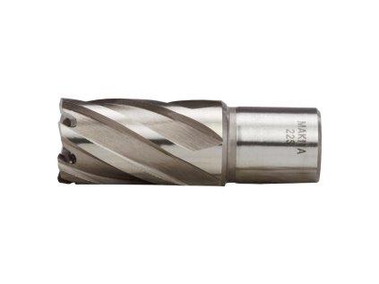 Makita Vrták pre magnetické vŕtačky HB500 stopka 19mm Weldon, D 22 mm / 30 mm | ajtech.sk