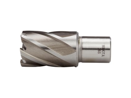Makita Vrták pre magnetické vŕtačky HB500 stopka 19mm Weldon, D 26 mm / 30 mm | ajtech.sk