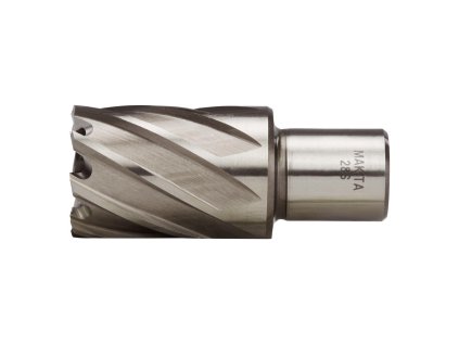 Makita Vrták pre magnetické vŕtačky HB500 stopka 19mm Weldon, D 28 mm / 30 mm | ajtech.sk