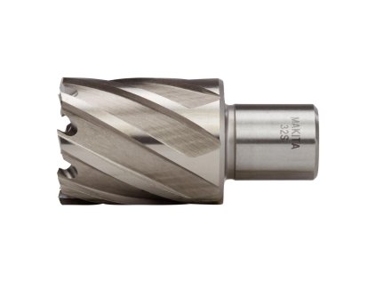 Makita Vrták pre magnetické vŕtačky HB500 stopka 19mm Weldon, D 32 mm / 30 mm | ajtech.sk