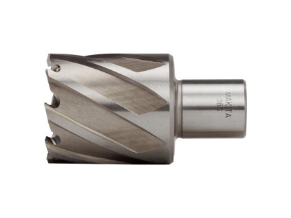 Makita Vrták pre magnetické vŕtačky HB500 stopka 19mm Weldon, D 36 mm / 30 mm | ajtech.sk