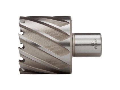 Makita Vrták pre magnetické vŕtačky HB500 stopka 19mm Weldon, D 46 mm / 30 mm | ajtech.sk