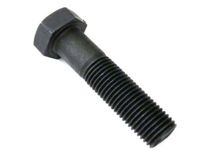 Skrutka noža ľavý závit pre kosačky Husqvarna a Castelgarden | ajtech.sk