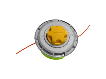 FZS 9023 Strun. hlava Twist&Go FIELDMANN | ajtech.sk