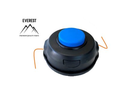 Žacia hlava poloautomatická pre krovinorezy 108mm 10x1.25Z HUSQVARNA MINI T25 | ajtech.sk