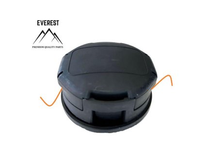 Žacia hlava Everest 100mm M10x1 25 | ajtech.sk