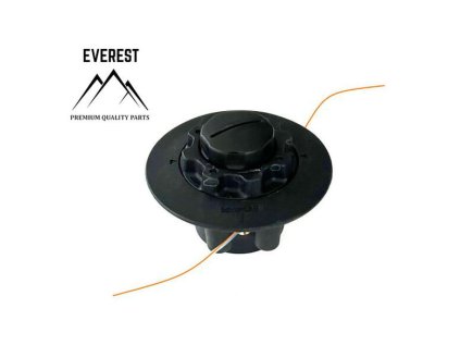 Žacia hlava pre krovinorezy STIHL FS38 FS45 (4006 710 2105) | ajtech.sk