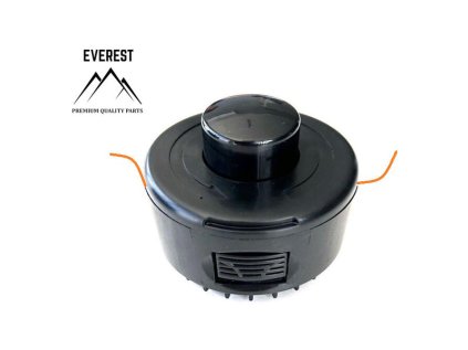 Žacia hlava pre čínske krovinorezy C N1E-SPK-500 TE50-SP 7mm | ajtech.sk