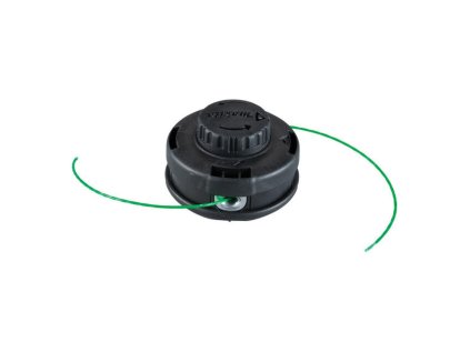 Žacia hlava MAKITA Easy Load M8 RH 2mm | ajtech.sk