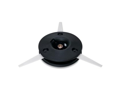 Žacia hlava na krovinorezy STIHL PolyCut 28-2 (nože plast) | ajtech.sk