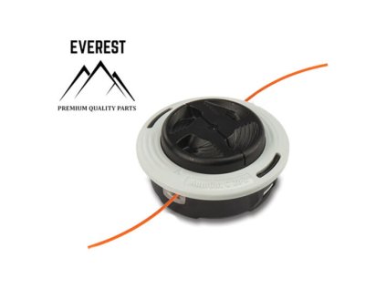 Žacia hlava poloautomatická pre krovinorezy STIHL Auto-Cut C26-2 10x1.0 (4002 710 2169) | ajtech.sk