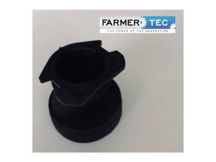 Nasávacie potrubie na píly HUSQVARNA 340, 340E, 345, 345E, 346SP,(503 86 63-01, 503 86 63-02) | ajtech.sk