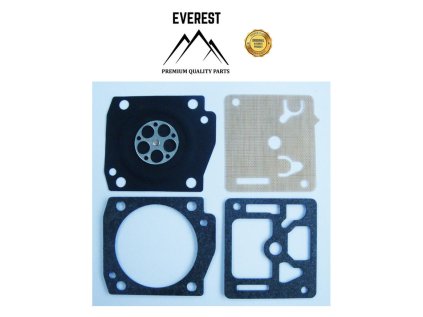 Súprava membrán do karburátora ZAMA GND-54 Husqvarna 355 Oleo-Mac | ajtech.sk