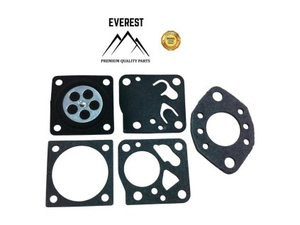 Súprava membrán do karburátora TILLOTSON DG-2HU | ajtech.sk