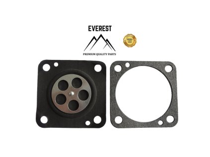 Súprava membrán do karburátora WACKER WM80 BING 33 | ajtech.sk