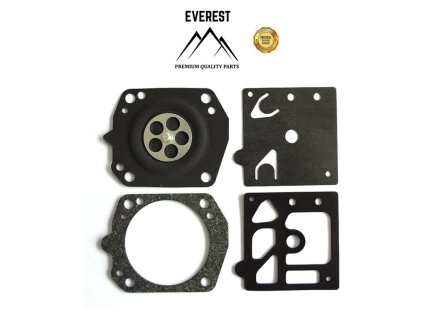 Súprava membrán do karburátora WACKER 0171010 do karburátora WALBRO HDA | ajtech.sk