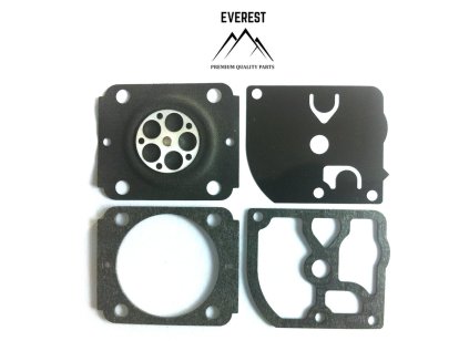 Súprava membrán do karburátora ZAMA GND-88 Stihl BG86 | ajtech.sk