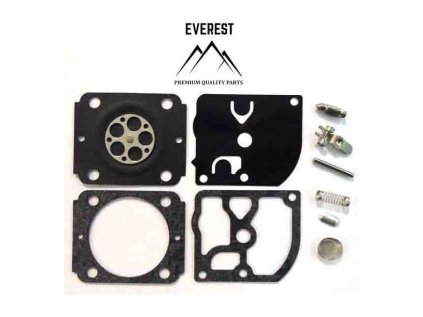 Sada tesnení do karburátora ZAMA RB-263 Stihl BG56 BG86 | ajtech.sk