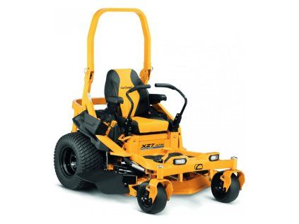 Cub Cadet XZ7 L122 Profi Zero-Turn 122cm | extratech.sk