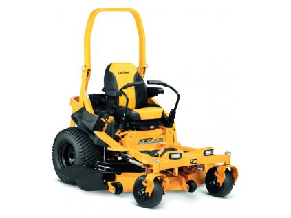 Cub Cadet XZ7 L152i Záhradná traktorová kosačka | ajtech.sk