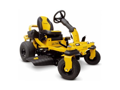 Cub Cadet XZ6 S107 Záhradná traktorová kosačka | ajtech.sk